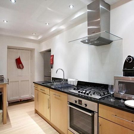 The Courtyard Apartments No.8 바스 외부 사진