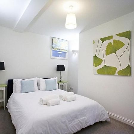 The Courtyard Apartments No.8 바스 외부 사진